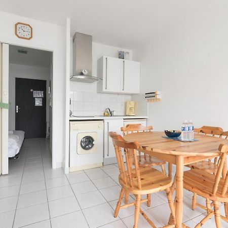 Agreable Studio Proche De La Plage, A Pornichet Eksteriør bilde