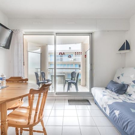 Agreable Studio Proche De La Plage, A Pornichet Eksteriør bilde