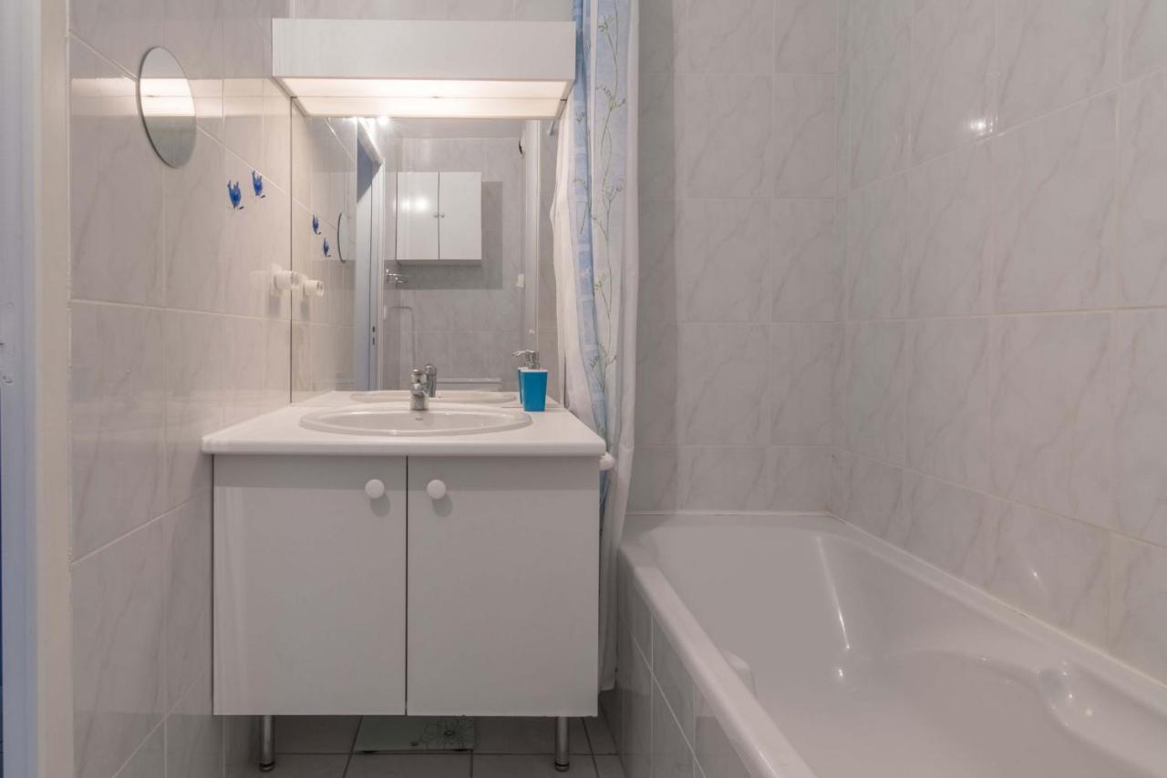 Agreable Studio Proche De La Plage, A Pornichet Eksteriør bilde